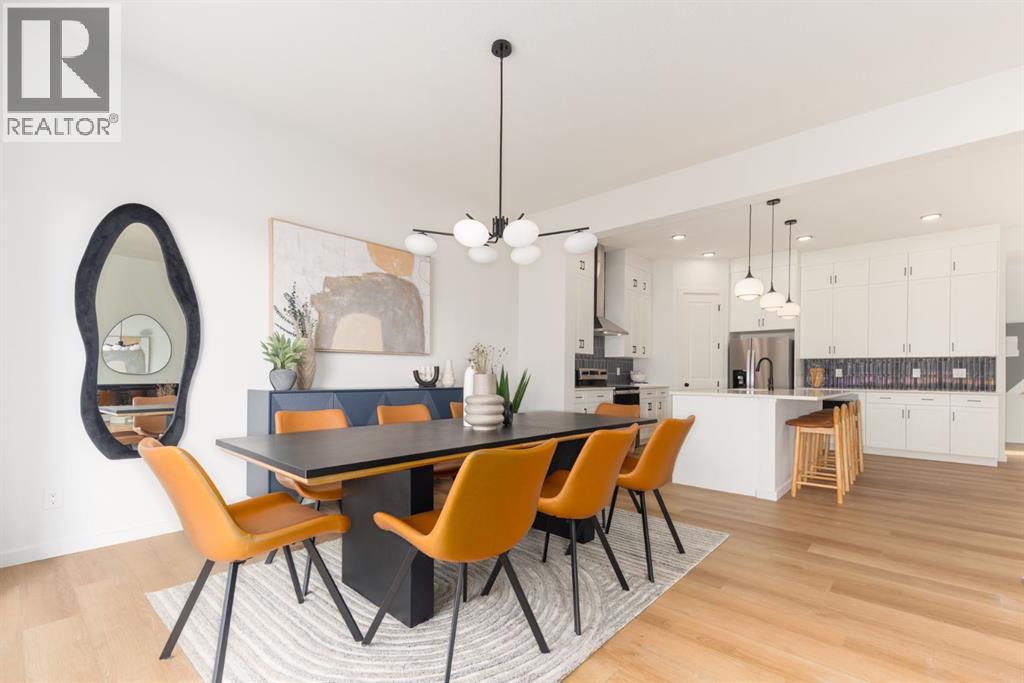 80 Creekside Path Sw, Calgary, Alberta  T2X 0G7 - Photo 18 - A2257842