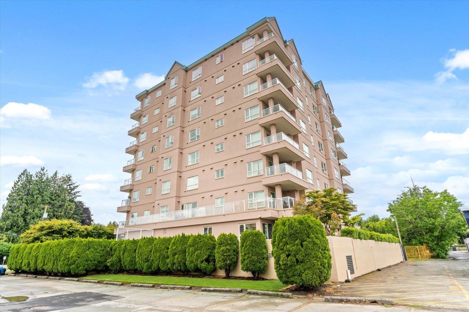 405 45745 Princess Avenue, Chilliwack Proper West, Chilliwack, British Columbia  V2P 2B5 - Photo 36 - R3069140