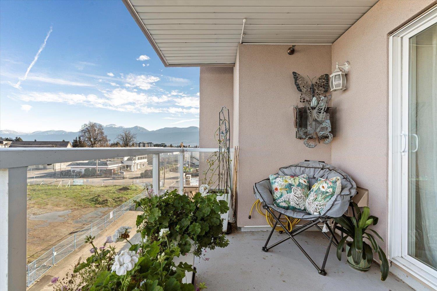 405 45745 Princess Avenue, Chilliwack Proper West, Chilliwack, British Columbia  V2P 2B5 - Photo 26 - R3069140