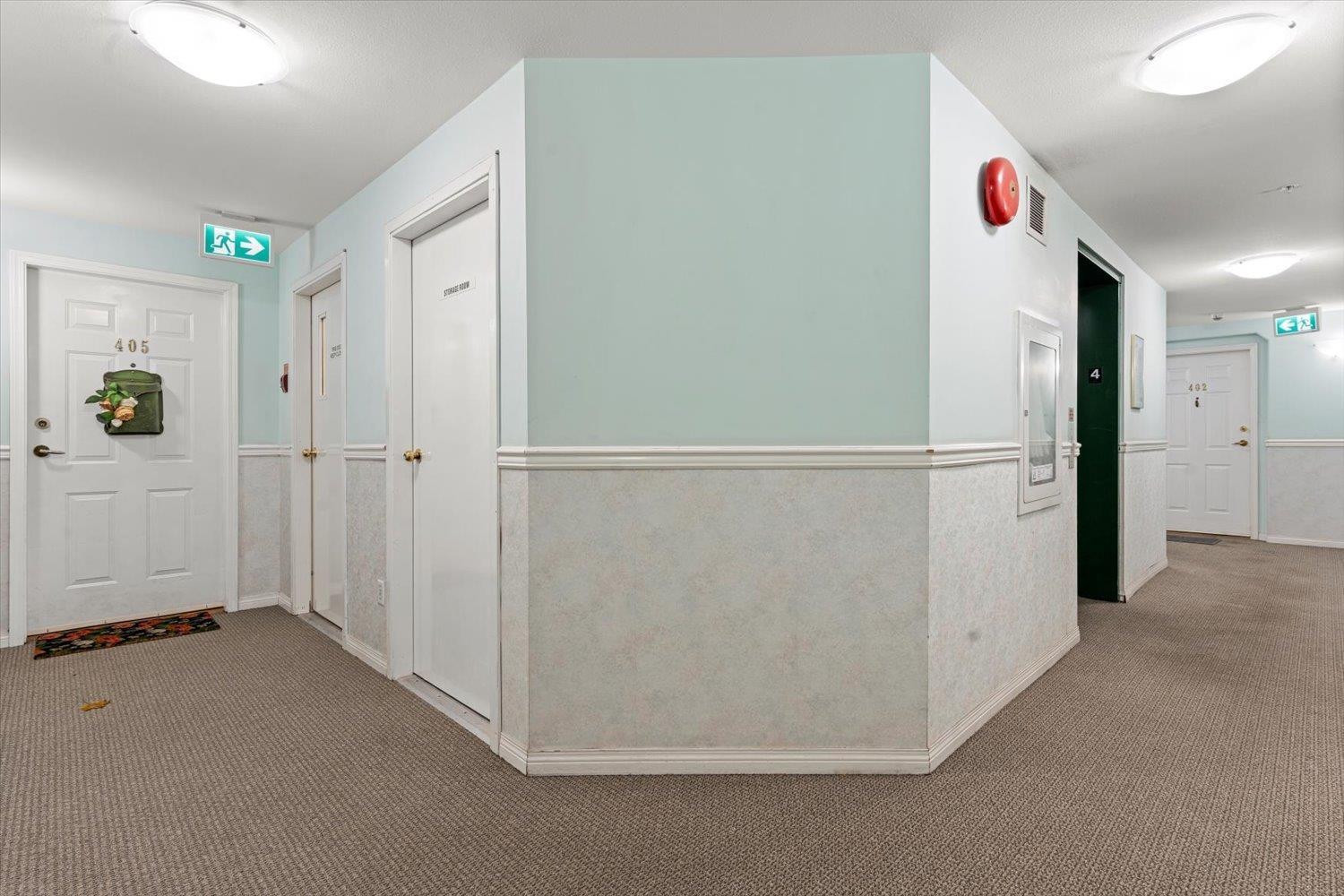 405 45745 Princess Avenue, Chilliwack Proper West, Chilliwack, British Columbia  V2P 2B5 - Photo 28 - R3069140