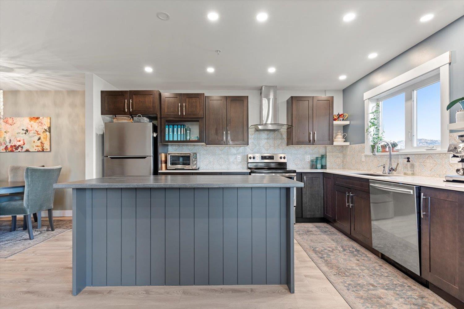 405 45745 Princess Avenue, Chilliwack Proper West, Chilliwack, British Columbia  V2P 2B5 - Photo 6 - R3069140