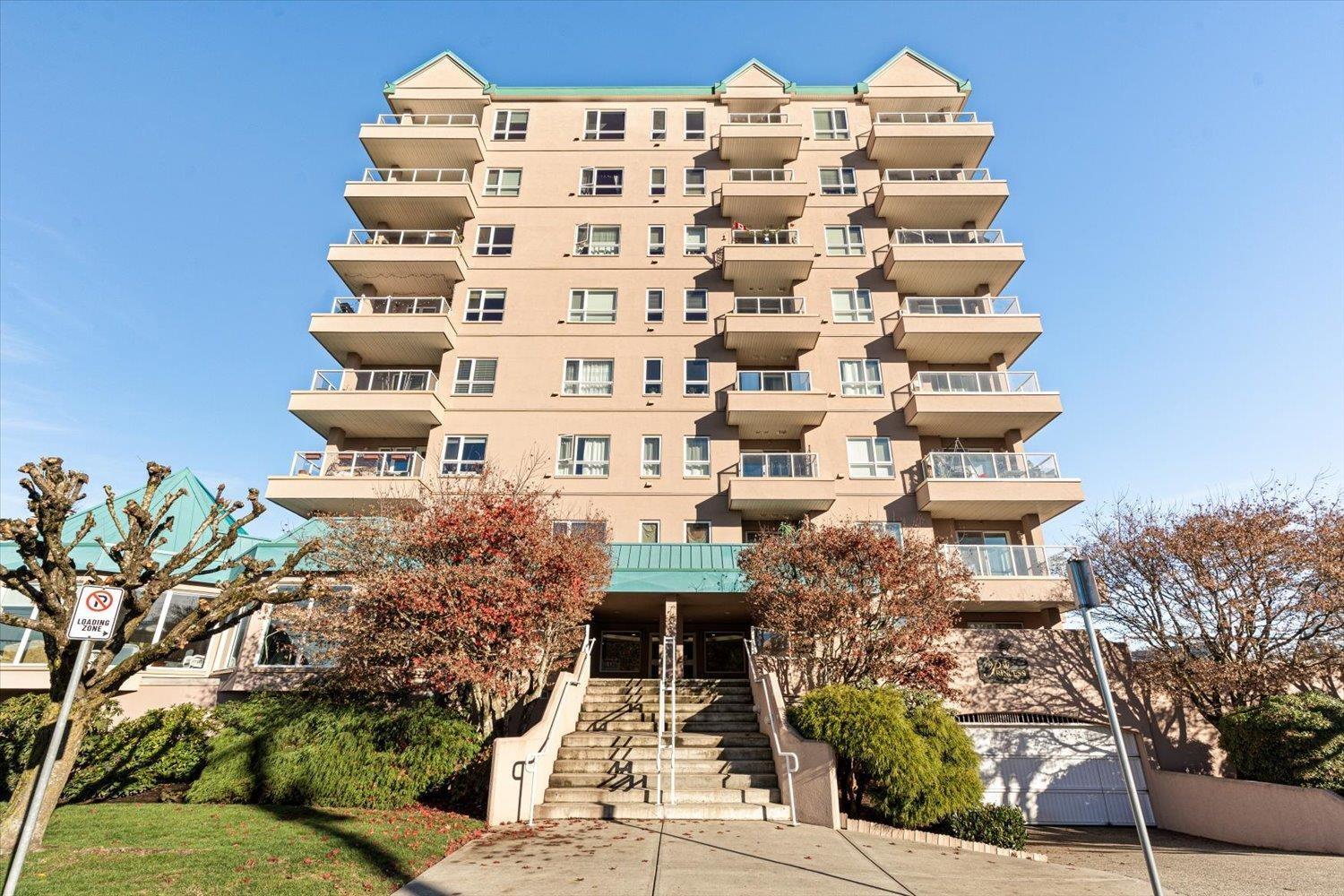 405 45745 Princess Avenue, Chilliwack Proper West, Chilliwack, British Columbia  V2P 2B5 - Photo 35 - R3069140