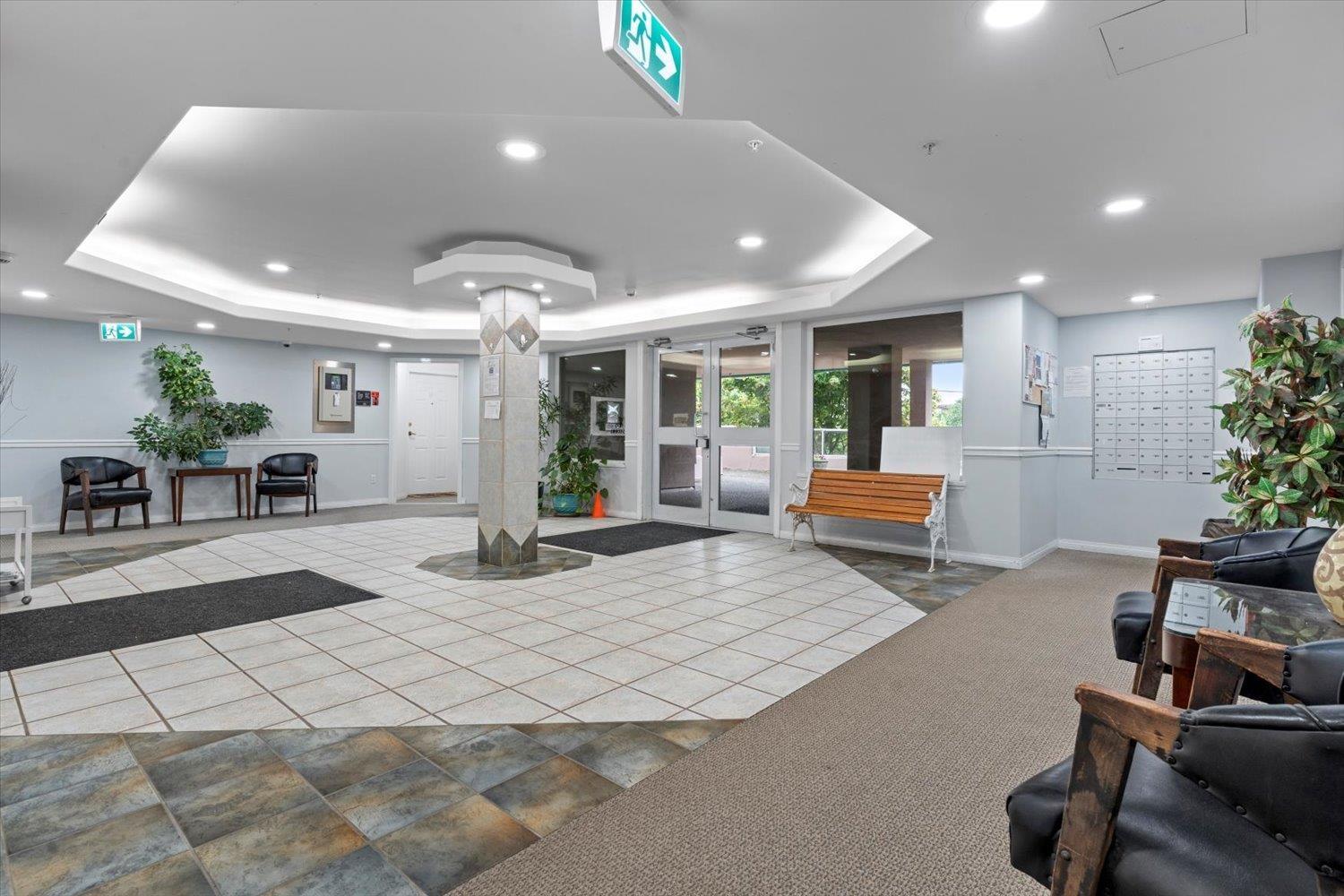 405 45745 Princess Avenue, Chilliwack Proper West, Chilliwack, British Columbia  V2P 2B5 - Photo 34 - R3069140