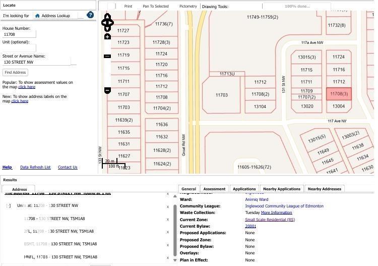 11708 130 St Nw, Edmonton, Alberta  T5J 1A1 - Photo 36 - E4448491