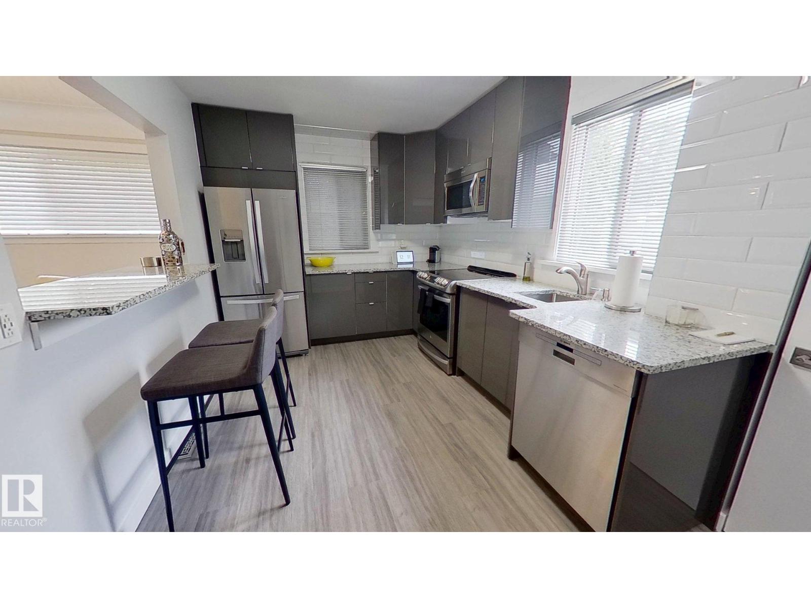 11708 130 St Nw, Edmonton, Alberta  T5J 1A1 - Photo 7 - E4448491