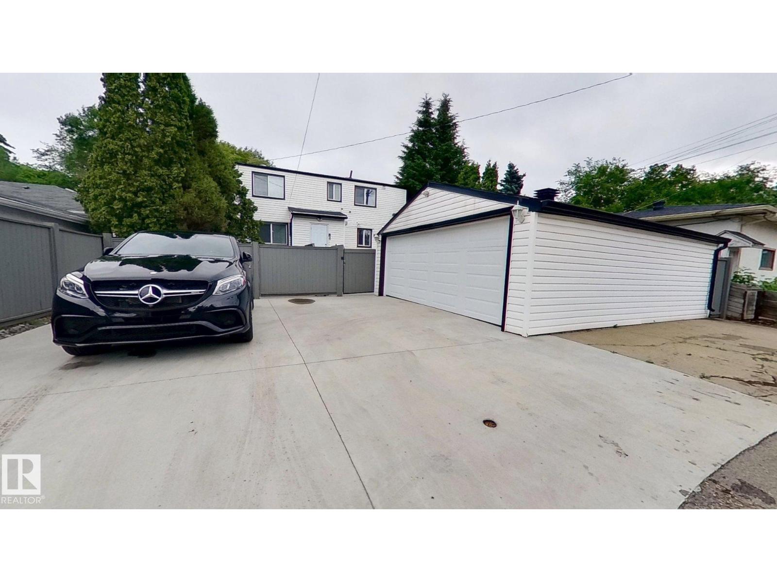 11708 130 St Nw, Edmonton, Alberta  T5J 1A1 - Photo 35 - E4448491