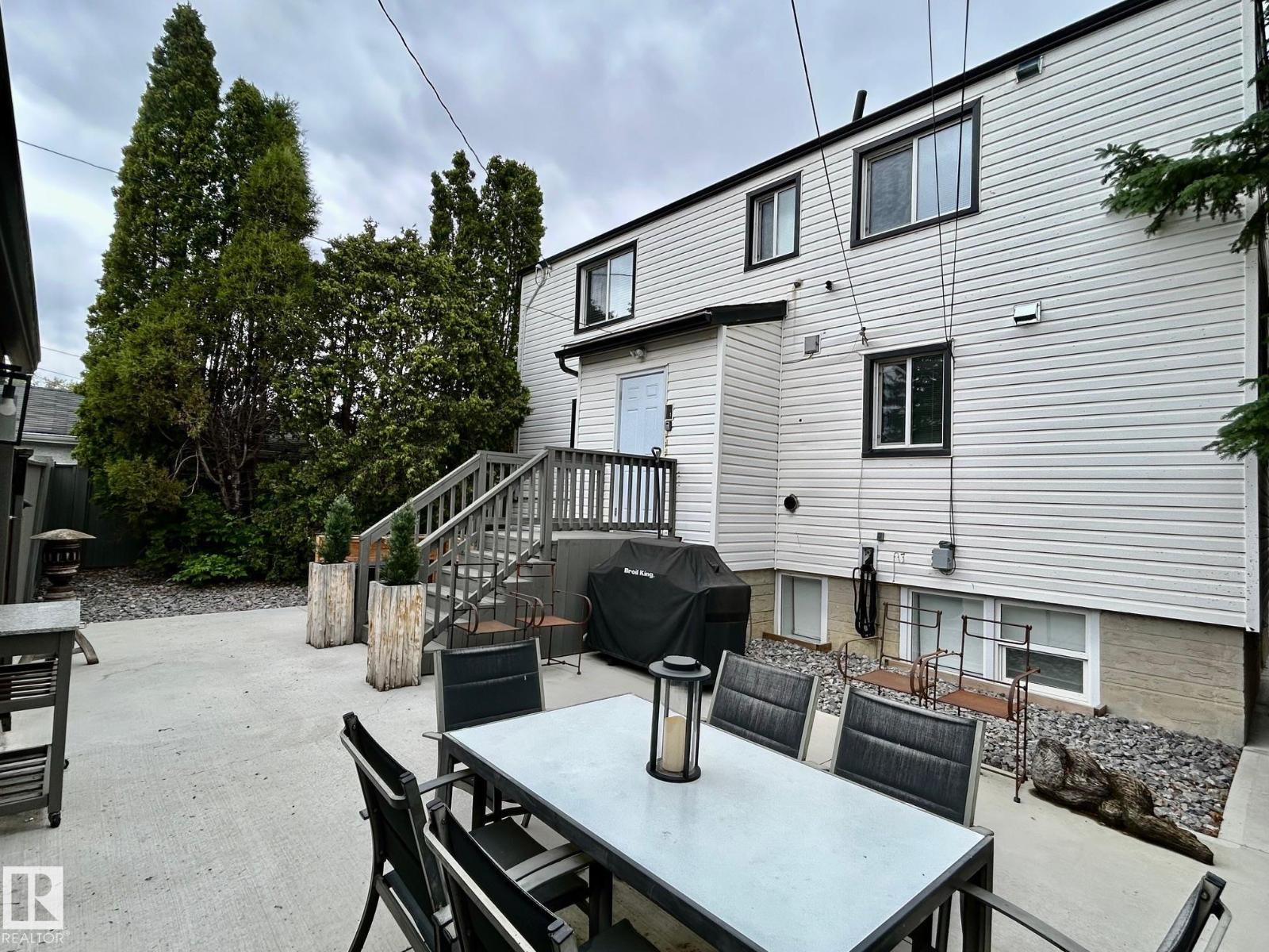 11708 130 St Nw, Edmonton, Alberta  T5J 1A1 - Photo 33 - E4448491