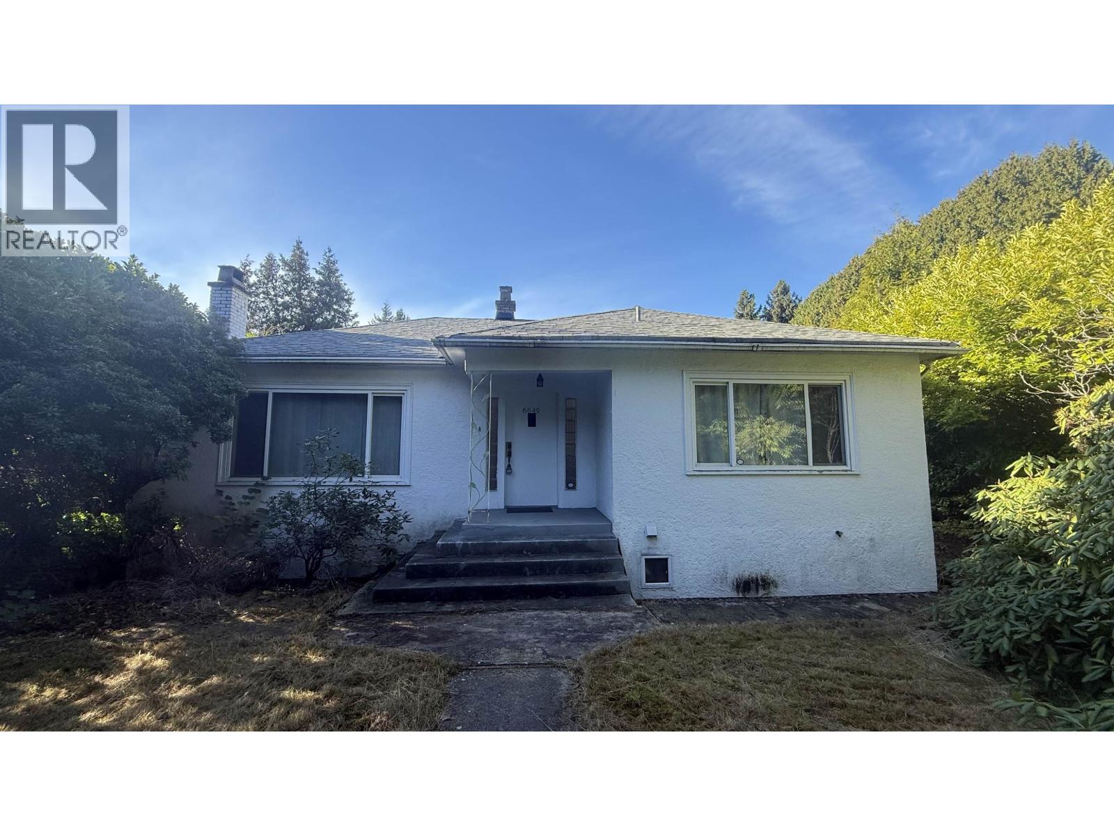 6649 Granville Street, Vancouver, British Columbia  V6P 4X1 - Photo 1 - R3069256