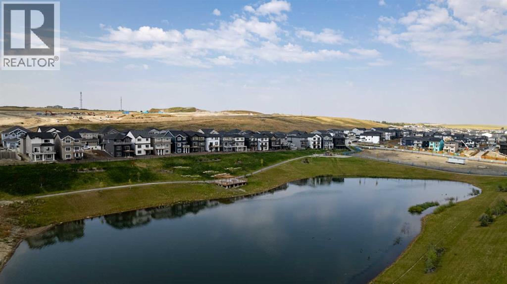 3082 Key Drive Sw, Airdrie, Alberta  T4B 5T1 - Photo 6 - A2268727