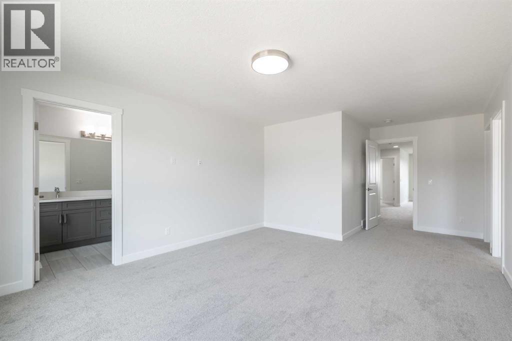 3082 Key Drive Sw, Airdrie, Alberta  T4B 5T1 - Photo 31 - A2268727