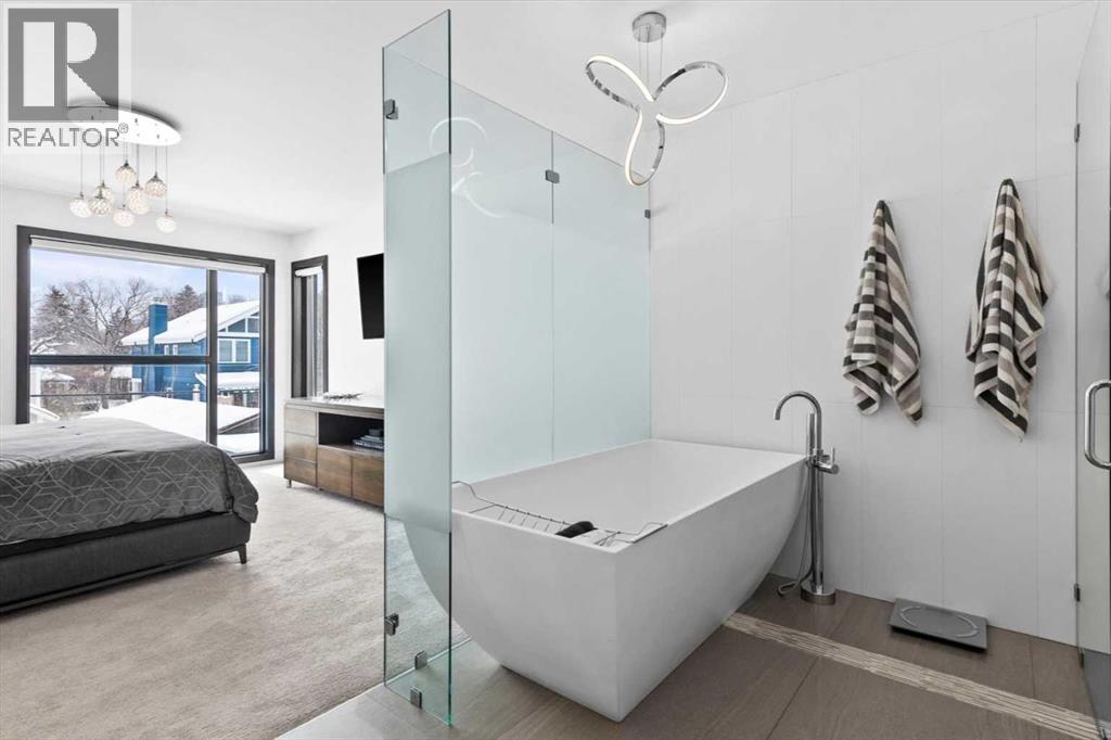 3, 408 13 Street Nw, Calgary, Alberta  T2N 1Z2 - Photo 21 - A2271391