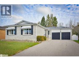 6 LINDSAY Crescent, Orillia, Ontario