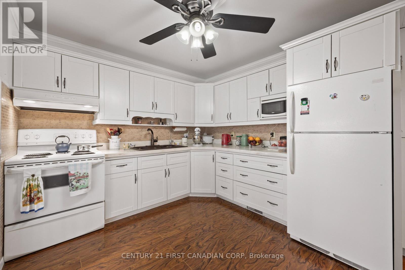 265 Short Avenue, London East, Ontario  N5W 1W3 - Photo 13 - X12562182