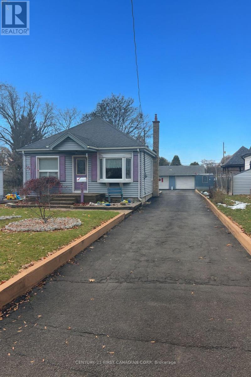 265 SHORT AVENUE, London East, Ontario