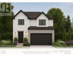LOT 19 PURPLE BEECH TRAIL, Thames Centre, Ontario