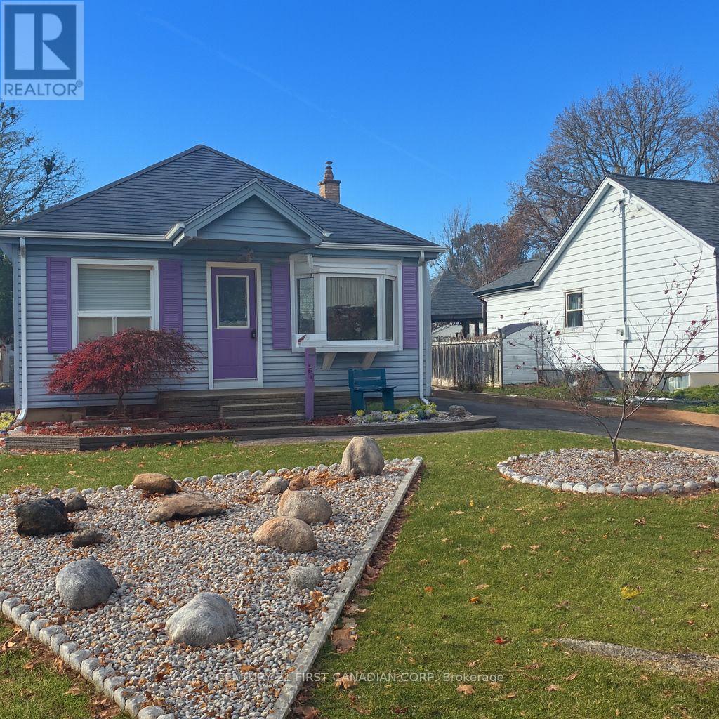 265 Short Avenue, London East, Ontario  N5W 1W3 - Photo 2 - X12562182