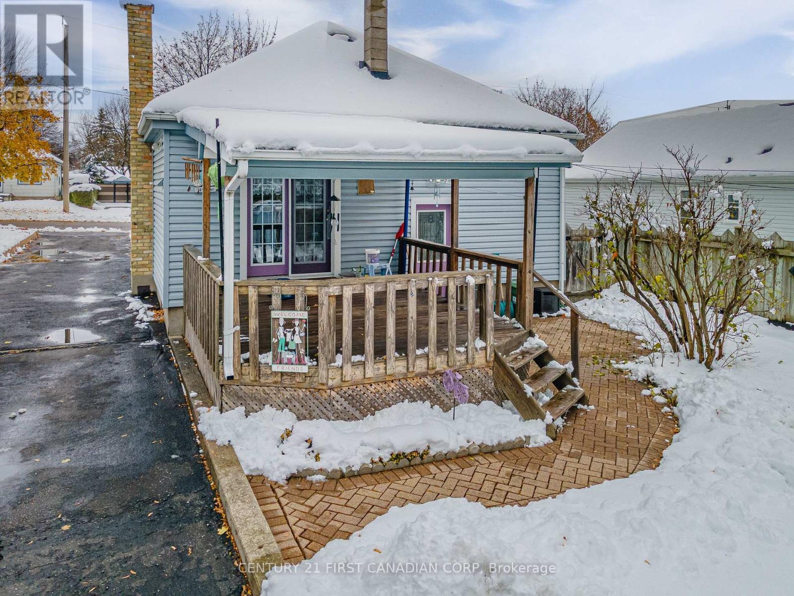 265 Short Avenue, London East, Ontario  N5W 1W3 - Photo 34 - X12562182