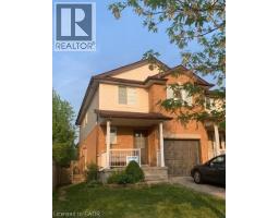 750 PARIS Boulevard Unit# 1, Waterloo, Ontario
