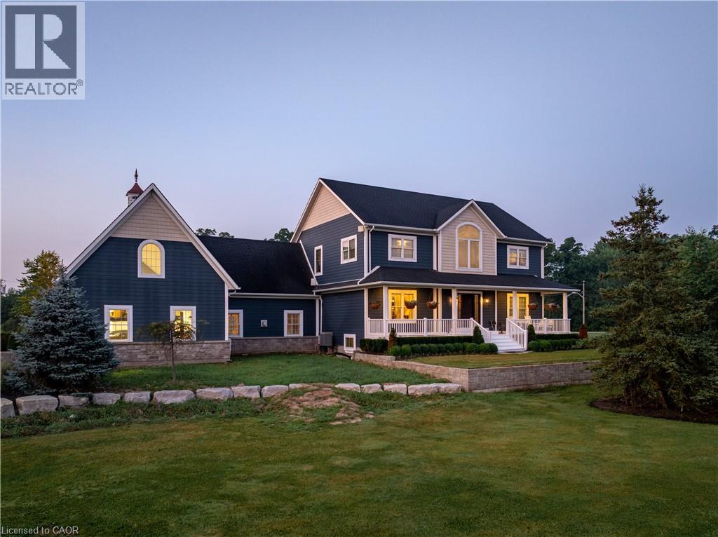 7804 Schisler Road, Niagara Falls, Ontario  L3B 5N4 - Photo 1 - 40789650