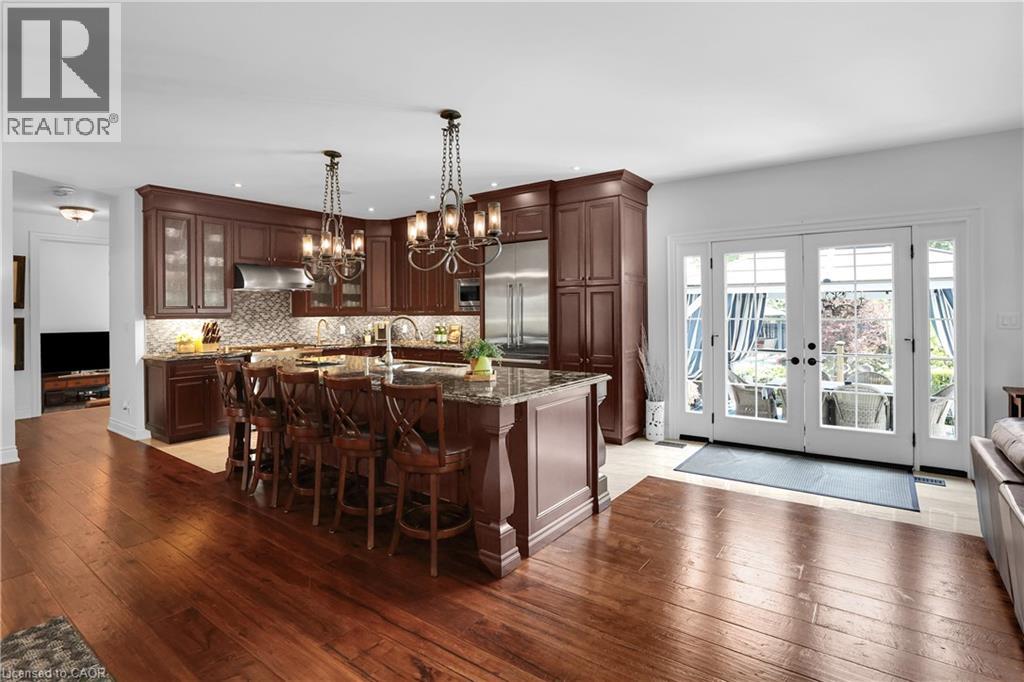 7804 Schisler Road, Niagara Falls, Ontario  L3B 5N4 - Photo 10 - 40789650