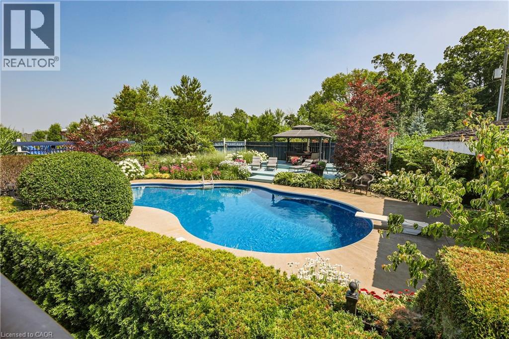 7804 Schisler Road, Niagara Falls, Ontario  L3B 5N4 - Photo 13 - 40789650