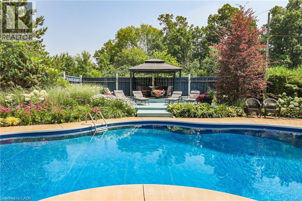 7804 Schisler Road, Niagara Falls, Ontario  L3B 5N4 - Photo 14 - 40789650