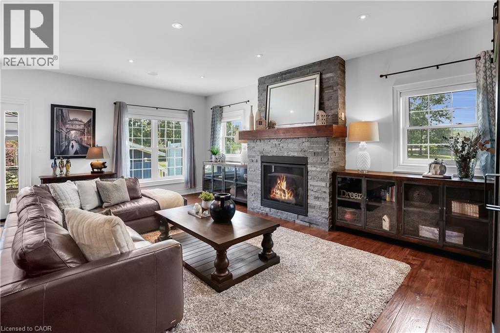 7804 Schisler Road, Niagara Falls, Ontario  L3B 5N4 - Photo 17 - 40789650