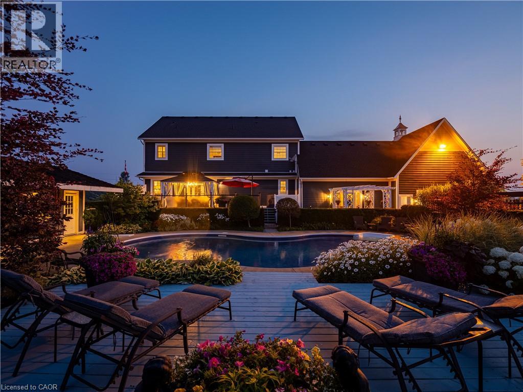 7804 Schisler Road, Niagara Falls, Ontario  L3B 5N4 - Photo 3 - 40789650