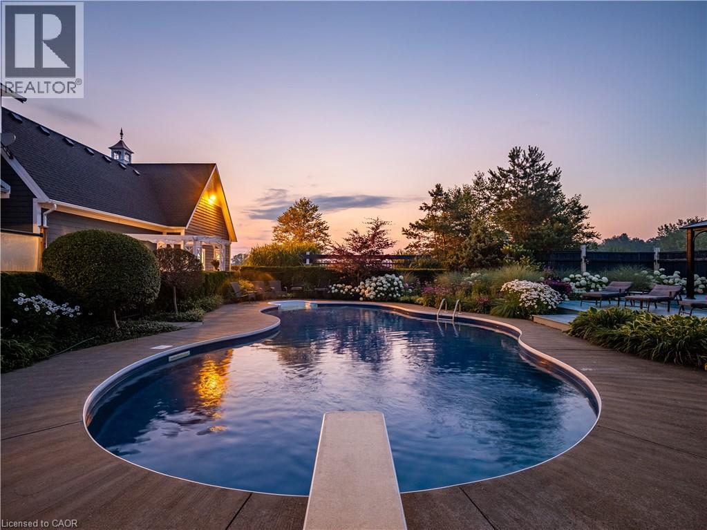 7804 Schisler Road, Niagara Falls, Ontario  L3B 5N4 - Photo 38 - 40789650