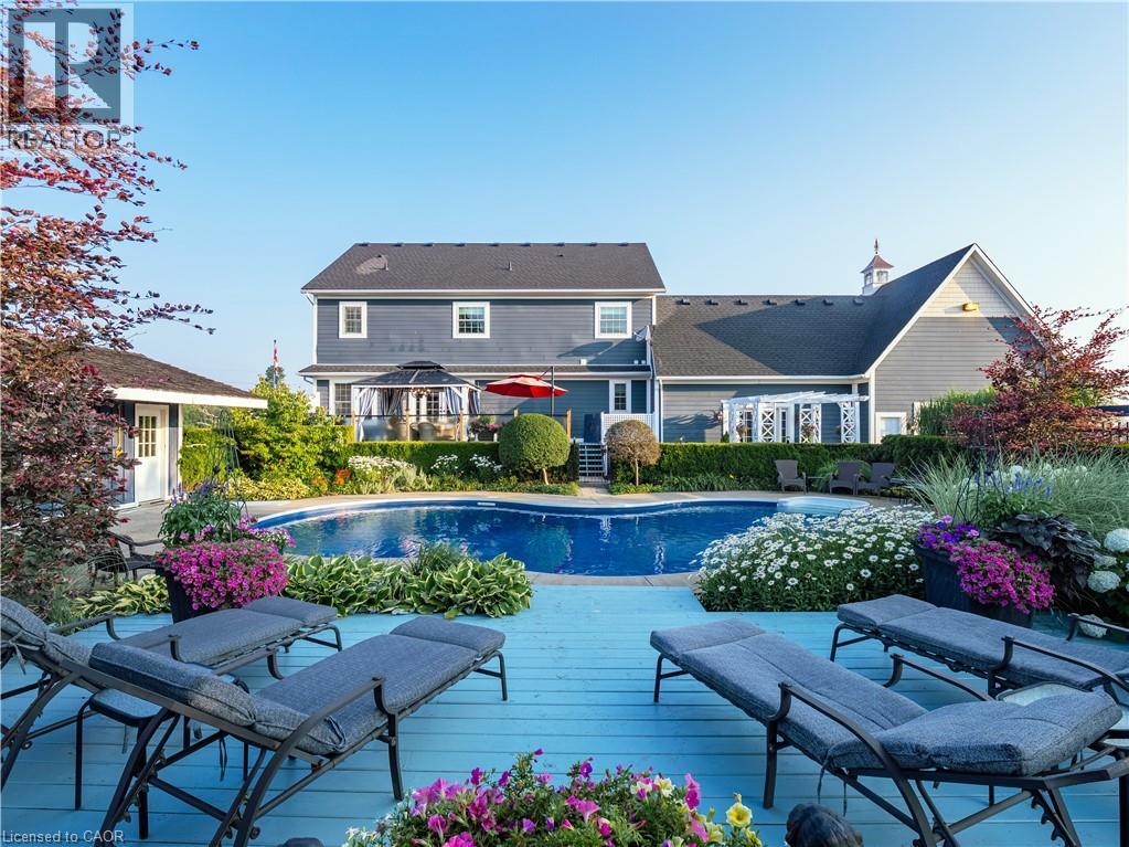 7804 Schisler Road, Niagara Falls, Ontario  L3B 5N4 - Photo 4 - 40789650