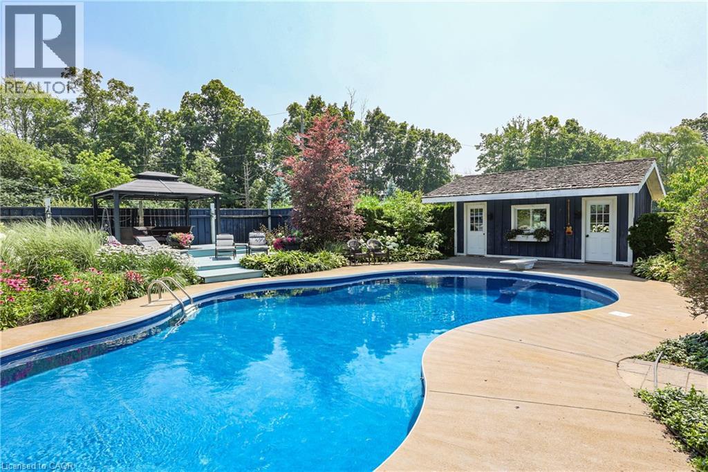 7804 Schisler Road, Niagara Falls, Ontario  L3B 5N4 - Photo 40 - 40789650