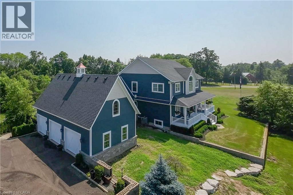 7804 Schisler Road, Niagara Falls, Ontario  L3B 5N4 - Photo 43 - 40789650