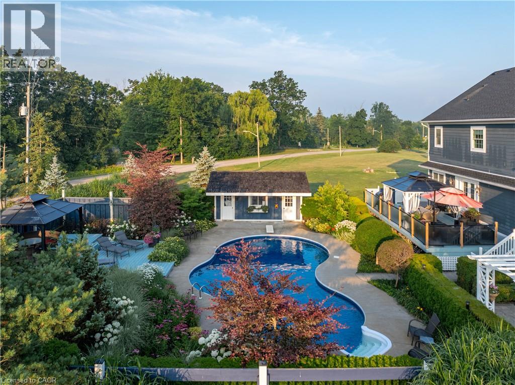 7804 Schisler Road, Niagara Falls, Ontario  L3B 5N4 - Photo 5 - 40789650