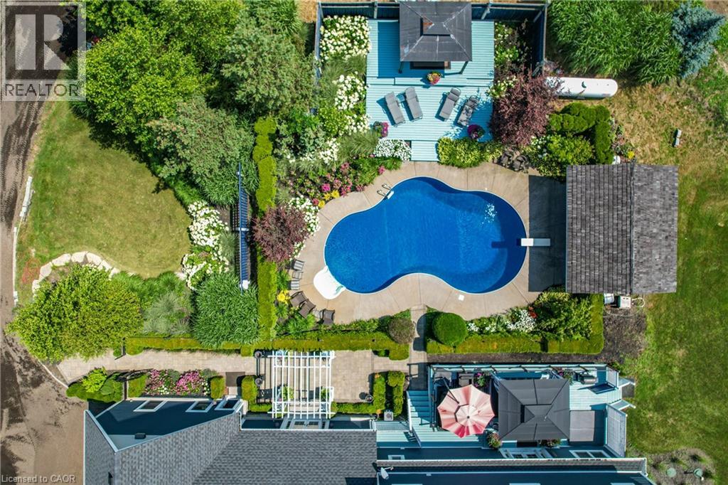 7804 Schisler Road, Niagara Falls, Ontario  L3B 5N4 - Photo 6 - 40789650