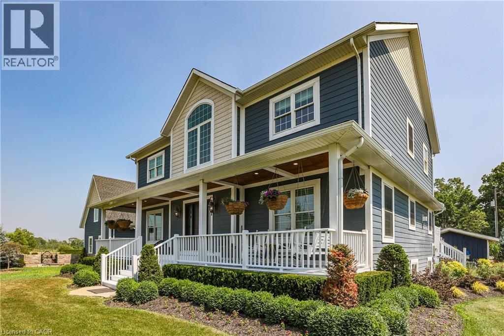 7804 Schisler Road, Niagara Falls, Ontario  L3B 5N4 - Photo 7 - 40789650