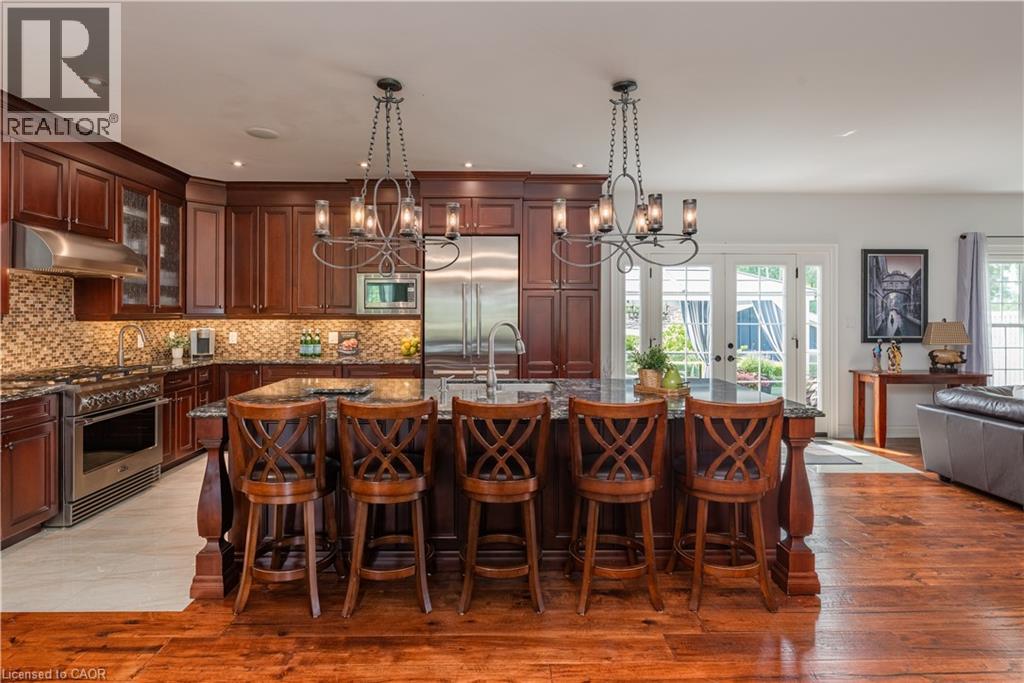 7804 Schisler Road, Niagara Falls, Ontario  L3B 5N4 - Photo 9 - 40789650