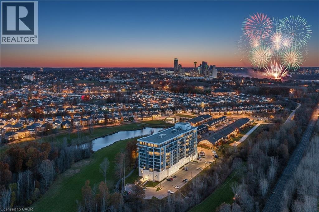 7711 Green Vista Gate Unit# 814, Niagara Falls, Ontario L2G 0A8 - Photo 1 - 40789619