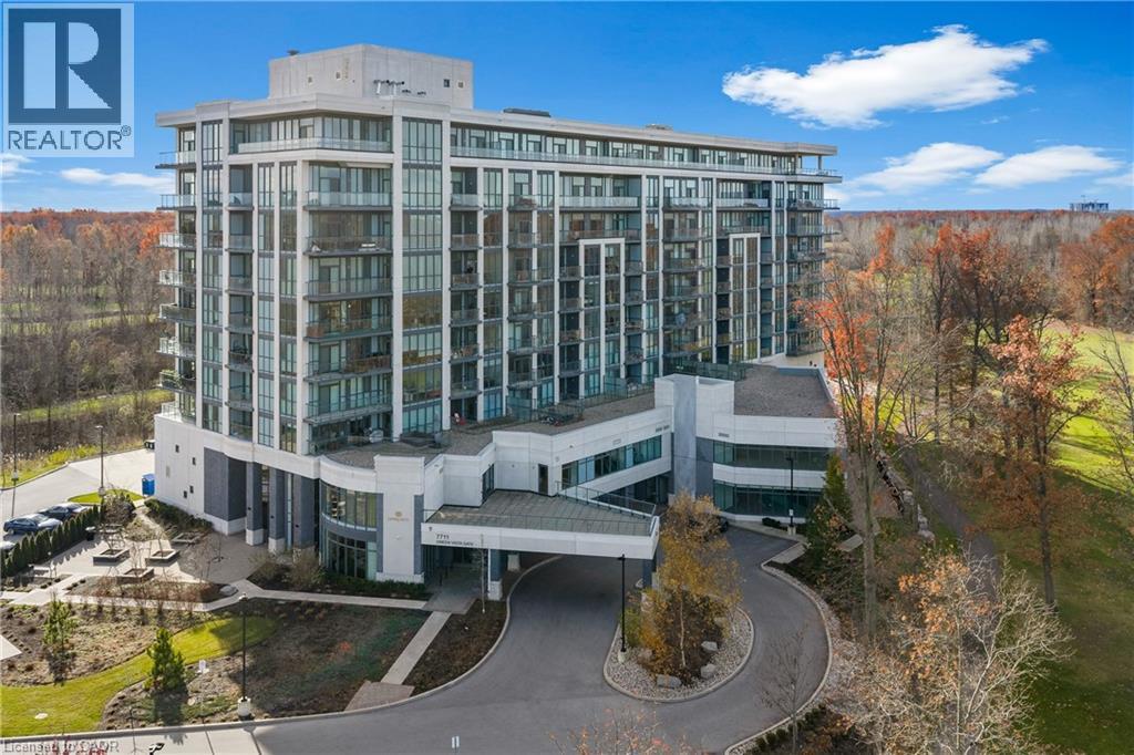 7711 Green Vista Gate Unit# 814, Niagara Falls, Ontario L2G 0A8 - Photo 3 - 40789619