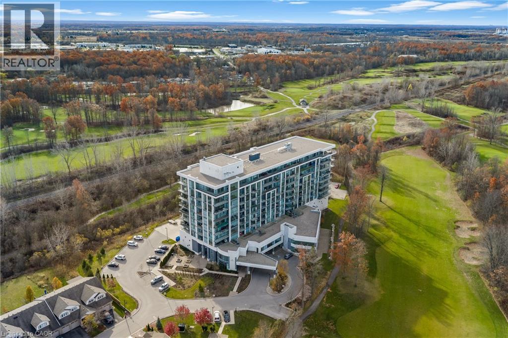 7711 Green Vista Gate Unit# 814, Niagara Falls, Ontario L2G 0A8 - Photo 4 - 40789619