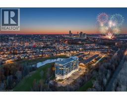 7711 GREEN VISTA Gate Unit# 814, Niagara Falls, Ontario