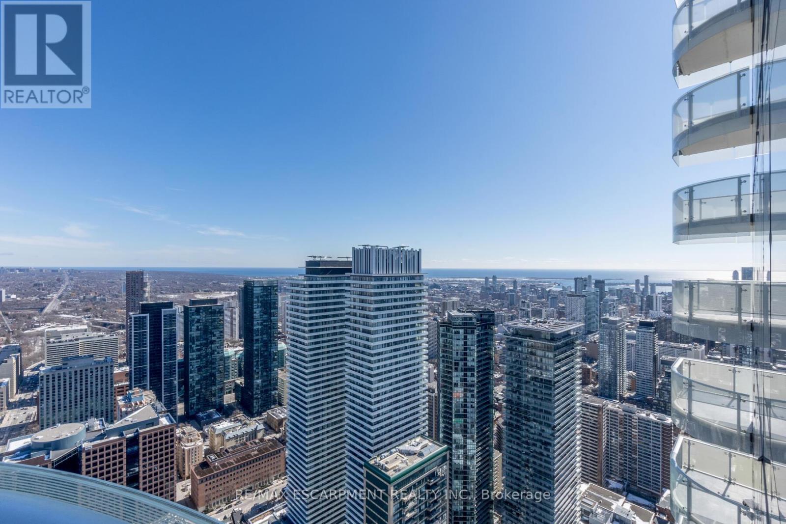 5503 - 1 Bloor Street E, Toronto, Ontario  M4W 1A9 - Photo 16 - C12567158