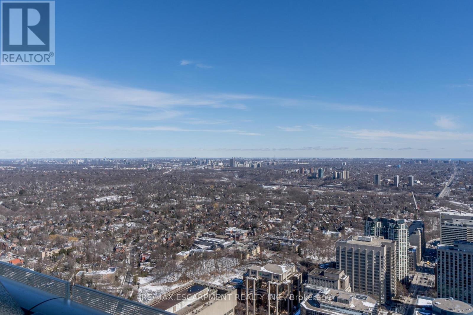 5503 - 1 Bloor Street E, Toronto, Ontario  M4W 1A9 - Photo 17 - C12567158