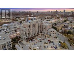 912 - 1700 EGLINTON AVENUE, Toronto, Ontario