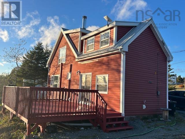 9690 Grenville Street, St. Peter's, Nova Scotia  B0E 3B0 - Photo 5 - 202527986