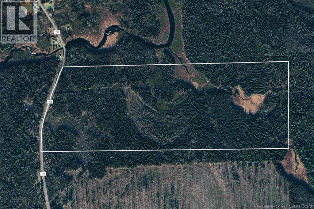 940 Route 735 Road, Scotch Ridge, New Brunswick  E5L 5J2 - Photo 1 - NB130464