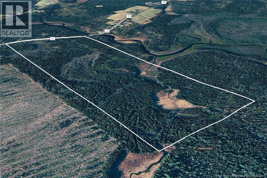 940 Route 735 Road, Scotch Ridge, New Brunswick  E5L 5J2 - Photo 10 - NB130464