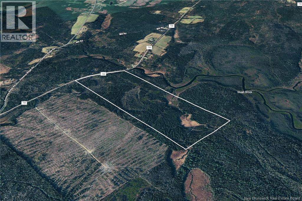 940 Route 735 Road, Scotch Ridge, New Brunswick  E5L 5J2 - Photo 4 - NB130464