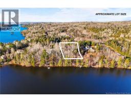 Lot 1 Hillview Street, upper kingsclear, New Brunswick