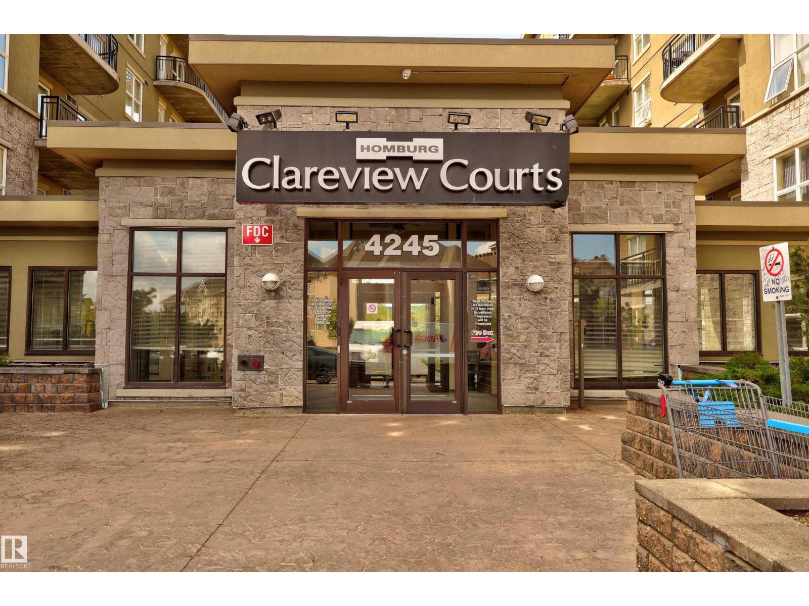 #1-518 4245 139 Av Nw, Edmonton, Alberta  T5Y 3E8 - Photo 2 - E4457723