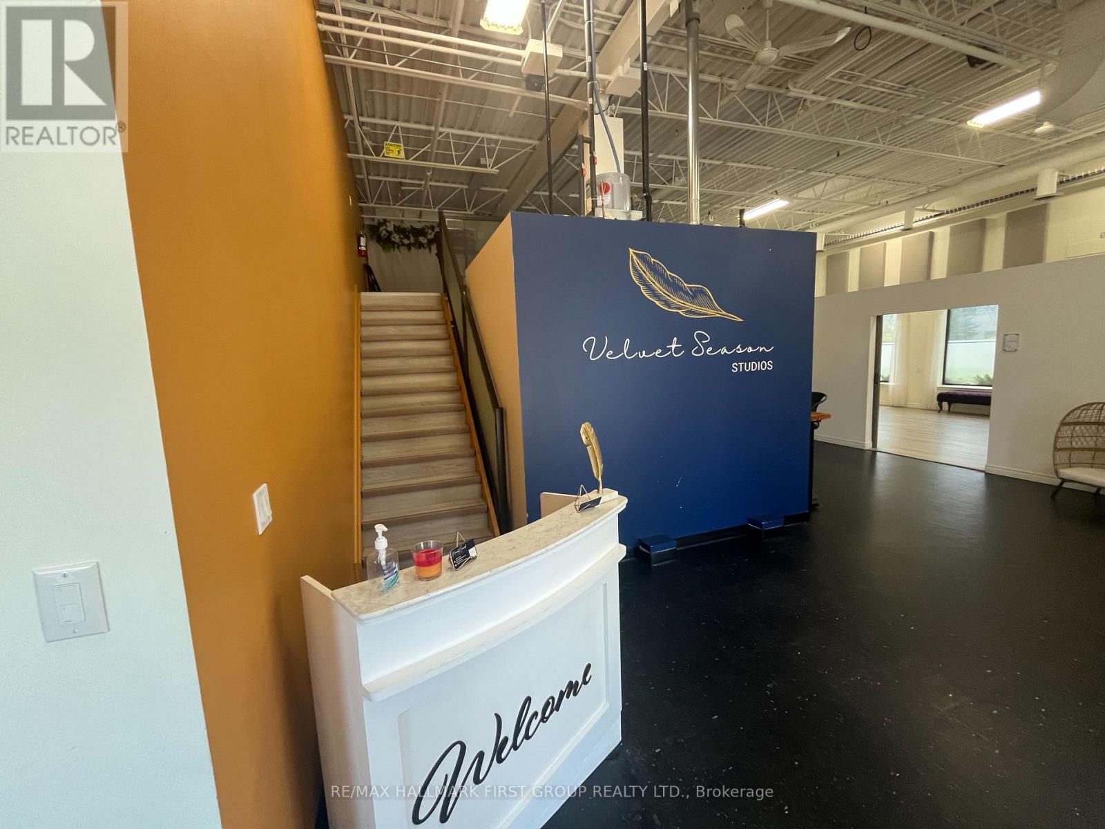 7&8 - 501 Clements Road, Ajax, Ontario  L1S 7H4 - Photo 2 - E12567154